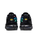 Кросівки Nike Air Max Plus Unity DZ4509-001 Чорний, Різнокольорові