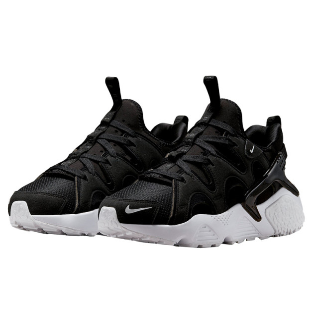 Nike Air Huarache Craft Black White DQ8031-001