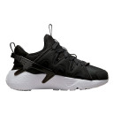 Кроссовки Nike Air Huarache Craft Black White DQ8031-001 Черный/белый