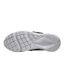 Кроссовки Nike Air Huarache Craft Black White DQ8031-001 Черный/белый