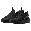 Кроссовки Nike Air Huarache Craft Triple Black FD2012-001 Черный