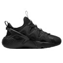 Кроссовки Nike Air Huarache Craft Triple Black FD2012-001 Черный