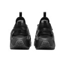 Кроссовки Nike Air Huarache Craft Triple Black FD2012-001 Черный