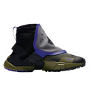 Кроссовки Nike Air Huarache Gripp Olive Canvas AT0298-001 Разноцветные