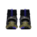 Кроссовки Nike Air Huarache Gripp Olive Canvas AT0298-001 Разноцветные