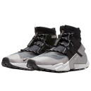 Кроссовки Nike Air Huarache Gripp Atmosphere Grey Black AO1730-004 Черный/серый