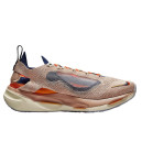 Кроссовки Nike Spark Flyknit Tan Total Orange DD1901-200 Бежевый, Разноцветные