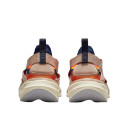 Кроссовки Nike Spark Flyknit Tan Total Orange DD1901-200 Бежевый, Разноцветные