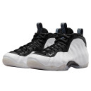 Кросівки Nike Air Foamposite One Penny PE DV0815-100 Чорний/білий