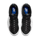 Кросівки Nike Air Foamposite One Penny PE DV0815-100 Чорний/білий