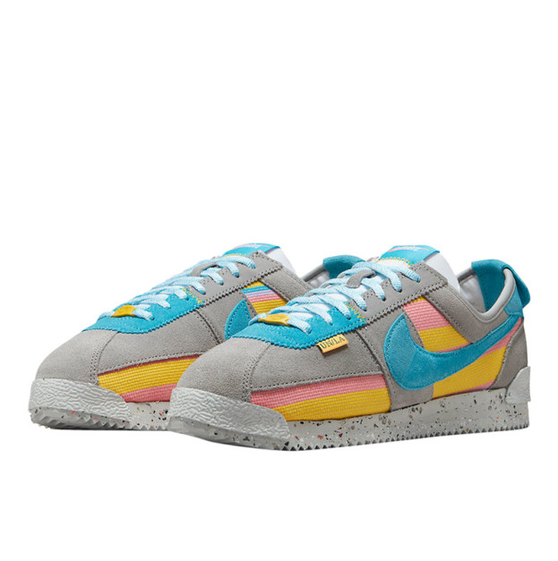 Nike Cortez Union Light Smoke DR1413-002