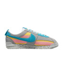 Кроссовки Nike Cortez Union Light Smoke DR1413-002 Разноцветные