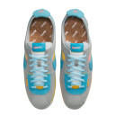 Кроссовки Nike Cortez Union Light Smoke DR1413-002 Разноцветные
