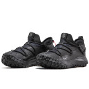 Кроссовки Nike ACG Mountain Low Gore-Tex Black Черный