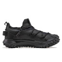Кроссовки Nike ACG Mountain Low Gore-Tex Black Черный