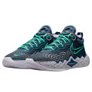 Кросівки Nike Air Zoom GT Run Navy Mint CZ0202-400 Білий/зелений