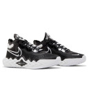 Кросівки Nike Air Zoom GT Run Black White DM5044-001 Чорний/білий
