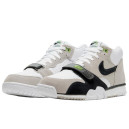 Кросівки Nike Air Trainer 1 Retro Chlorophyll CW8604-001 Чорний/сірий