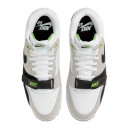 Кросівки Nike Air Trainer 1 Retro Chlorophyll CW8604-001 Чорний/сірий