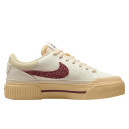 Кросівки Nike Court Legacy Lift Sesame DZ4766-133 Бежевий
