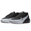 Кросівки Nike Air Max Pulse Black Pure Platinum DR0453-005 Чорний/сірий