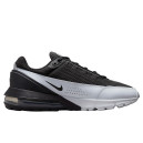 Кросівки Nike Air Max Pulse Black Pure Platinum DR0453-005 Чорний/сірий