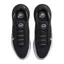 Кросівки Nike Air Max Pulse Black Pure Platinum DR0453-005 Чорний/сірий