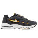 Кросівки Nike Air Max 96 2 Batman DH4756-001 Різнокольорові