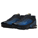 Кроссовки Nike Air Max Plus 3 Black Blue DZ4508-001 Синий