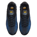 Кроссовки Nike Air Max Plus 3 Black Blue DZ4508-001 Синий