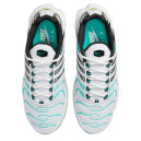 Кросівки Nike Air Max Plus TN White Mint Black 604133-148 Різнокольорові