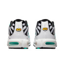 Кросівки Nike Air Max Plus TN White Mint Black 604133-148 Різнокольорові