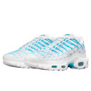 Кросівки Nike Air Max Plus Marseille FQ2397-100 Білий/синій