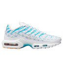 Кросівки Nike Air Max Plus Marseille FQ2397-100 Білий/синій