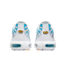 Кросівки Nike Air Max Plus Marseille FQ2397-100 Білий/синій