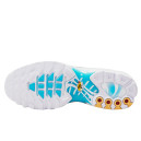 Кросівки Nike Air Max Plus Marseille FQ2397-100 Білий/синій