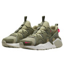 Кроссовки Nike Air Huarache Craft Medium Olive DQ8031-200 Оливковый