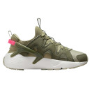Кроссовки Nike Air Huarache Craft Medium Olive DQ8031-200 Оливковый