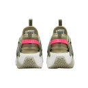 Кроссовки Nike Air Huarache Craft Medium Olive DQ8031-200 Оливковый