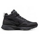Sneakers Nike Zoom Structure 37x Gore-Tex Black Cordura Winter Black