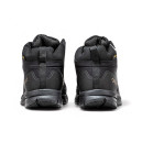 Sneakers Nike Zoom Structure 37x Gore-Tex Black Cordura Winter Black
