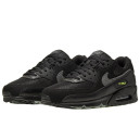Кросівки Nike Air Max 90 Halloween DC3892-001 Чорний