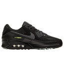 Кросівки Nike Air Max 90 Halloween DC3892-001 Чорний
