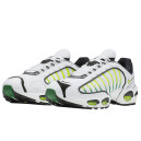 Кроссовки Nike Air Max Tailwind 4 White Volt AQ2567-100 Разноцветные