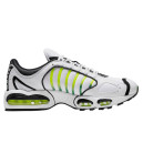 Кроссовки Nike Air Max Tailwind 4 White Volt AQ2567-100 Разноцветные