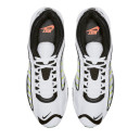 Кроссовки Nike Air Max Tailwind 4 White Volt AQ2567-100 Разноцветные