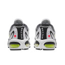 Кроссовки Nike Air Max Tailwind 4 White Volt AQ2567-100 Разноцветные