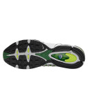 Кроссовки Nike Air Max Tailwind 4 White Volt AQ2567-100 Разноцветные