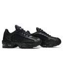 Кроссовки Nike Air Max Tailwind 4 Triple Black AQ2567-005 Черный
