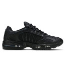 Кроссовки Nike Air Max Tailwind 4 Triple Black AQ2567-005 Черный